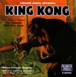 Cover for album: King Kong