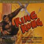 Cover for album: King Kong: Original Motion Picture Soundtrack