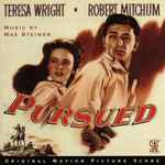 Cover for album: Pursued (Original Motion Picture Score)