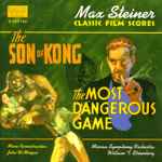 Cover for album: The Son Of Kong / The Most Dangerous Game