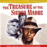 Cover for album: Treasure Of The Sierra Madre, The: Original Motion Picture Soundtrack