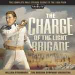 Cover for album: Max Steiner / William Stromberg / The Moscow Symphony Orchestra – The Charge Of The Light Brigade (The Complete Score To The 1936 Film)(2×CD, Album)