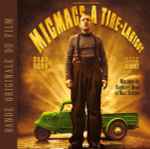 Cover for album: Raphaël Beau Et Max Steiner – Micmacs A Tire-Larigot (Bande Originale Du Film)