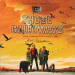 Cover for album: Those Calloways