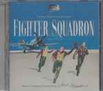 Cover for album: Fighter Squadron (Original Motion Picture Score)(CD, Album)