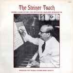 Cover for album: The Steiner Touch(LP)