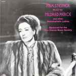 Cover for album: Music For Mildred Pierce And Other Melodramatic Ladies(LP, Album, Mono)