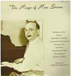 Cover for album: The Magic of Max Steiner(LP, Album)