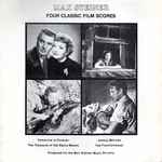 Cover for album: Four Classic Film Scores(2×LP, Album)