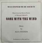 Cover for album: Gone With The Wind(3×LP)
