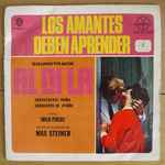 Cover for album: Max Steiner, Emilio Pericoli – Al Di la Soundtrack Los Amantes Deben Aprender(7