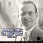 Cover for album: The RKO Years, 1929-1936(3×CD, Album, Compilation)