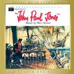 Cover for album: John Paul Jones / Parrish(CD, Album, Compilation)