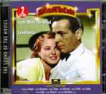 Cover for album: Gone With The Wind / Casablanca (Soundtrack)(2×CD, Compilation)