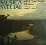 Cover for album: Sången - Symfonisk Kantat (The Song - Symphonic Cantata)(LP)