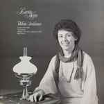 Cover for album: Wilhelm Stenhammar - Lucia Negro – Sensommarnätter, Tre Fantasier, Allegro Con Moto E Appassionato, Intermezzo(LP)