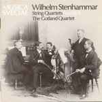 Cover for album: Wilhelm Stenhammar, The Gotland Quartet – String Quartets No. 3 & 4(CD, Album)