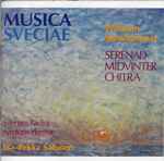 Cover for album: Wilhelm Stenhammar, Sveriges Radios Symfoniorkester, Esa-Pekka Salonen – Serenad / Midvinter / Chitra(CD, Stereo)