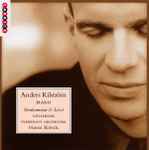 Cover for album: Stenhammar, Liszt, Anders Kilström, Gävleborg Symphony Orchestra, Hannu Koivula – Anders Kilström Piano(CD, Album)
