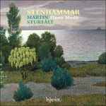 Cover for album: Stenhammar, Martin Sturfält – Piano Music(CD, )