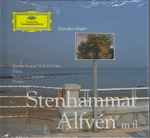 Cover for album: Stenhammar, Alfvén Mfl - Anne Sofie von Otter, Bengt Forsberg – Svenska Sånger(CD, Album, Reissue)