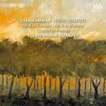 Cover for album: Stenhammar, Stenhammar Quartet – String Quartets -No. 5 In C Major - No. 6 In D Minor - Quartet In F Minor(SACD, Hybrid, Multichannel, Stereo, Album)