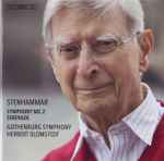 Cover for album: Stenhammar, Gothenburg Symphony, Herbert Blomstedt – Symphony No. 2; Serenade(SACD, Hybrid, Multichannel, Stereo, Album)