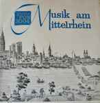 Cover for album: Johann Franz Xavier Sterkel, Kammerorchester Merck, Peter Lücker, Christoph Lieske – Musik Am Mittelrhein - Quintett In G-Dur / Klavierkonzert No. 2 Op.26 Nr.1(LP, Album)