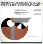 Cover for album: Louis De Meester / Joseph Ryelandt – 