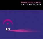 Cover for album: Unisono Diviso(CD, Album)
