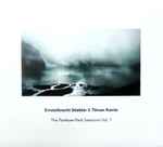 Cover for album: Ernstalbrecht Stiebler, Tilman Kanitz – The Pankow-Park Sessions Vol. 1(CD, Album)