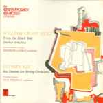 Cover for album: William Grant Still, Siegfried Landau / Ulysses Kay, Paul Freeman (3) – From The Black Belt / Darker America / Six Dances For String Orchestra