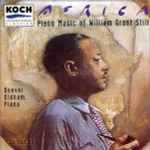 Cover for album: Africa: Piano Music of William Grant Still(CD, Album, Stereo)