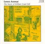 Cover for album: Lenox Avenue (The Music Of William Grant Still)