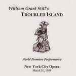 Cover for album: Troubled Island(CD, Album)