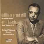 Cover for album: William Grant Still / Amy Beach - The Royal Philharmonic Orchestra, Karl Krueger – Afro-American Symphony / Gaelic Symphony, Op. 32(CD, Compilation, Remastered)