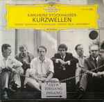 Cover for album: Kurzwellen