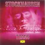 Cover for album: Trans