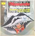 Cover for album: Stockhausen, Gloria Davy, Chor des WDR, Musique Vivante – Momente