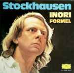 Cover for album: Inori / Formel(2×LP)