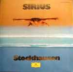 Cover for album: Sirius