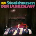 Cover for album: Der Jahreslauf