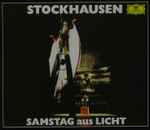 Cover for album: Samstag Aus Licht