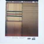 Cover for album: Karlheinz Stockhausen - Bernhard Wambach – Klavierstücke Vol. III(LP)