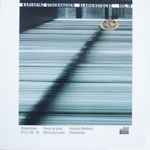 Cover for album: Karlheinz Stockhausen - Bernhard Wambach – Klavierstücke Vol. IV(LP)