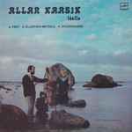 Cover for album: Allar Kaasik, A. Pärt / A. Ellerhein-Metsala / K. Stockhausen – Allar Kaasik Tšello(LP)