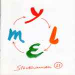 Cover for album: YLEM(CD, )