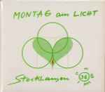 Cover for album: Montag Aus Licht(5×CD, )