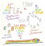 Cover for album: Stockhausen - Dietmar Wiesner, Cathy Milliken, Simon Stockhausen – Solo (2 Versionen) / Spiral(CD, )