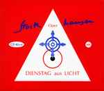 Cover for album: Dienstag Aus LICHT(2×CD, )